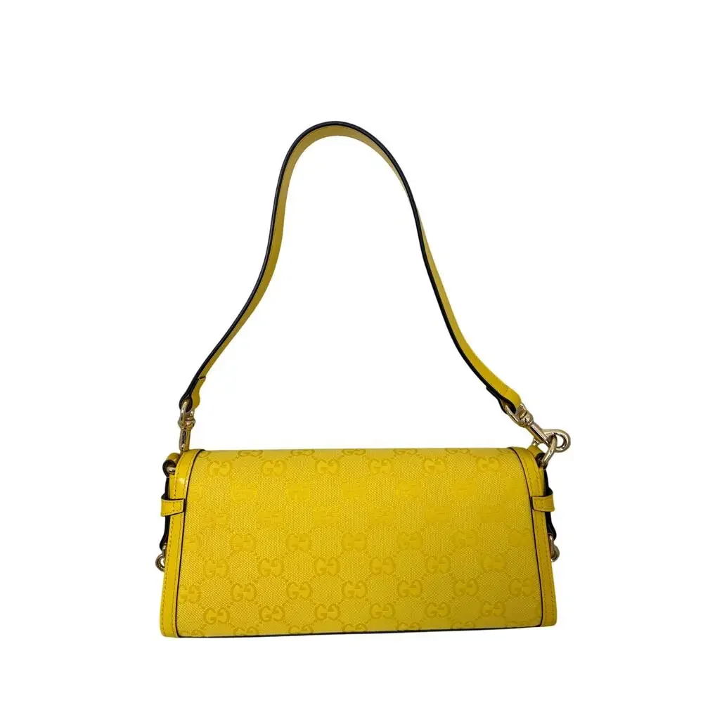 Gucci Luce small shoulder bag Monogram